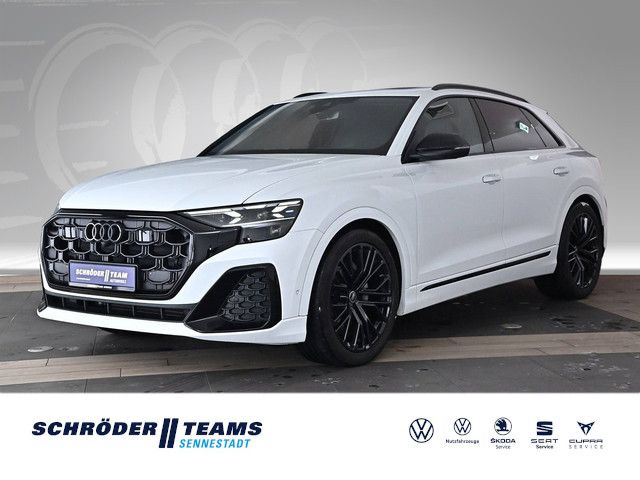 Audi Q8 2023