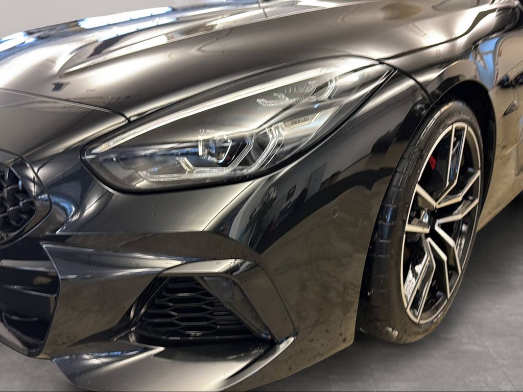 BMW Z4 M40 2022