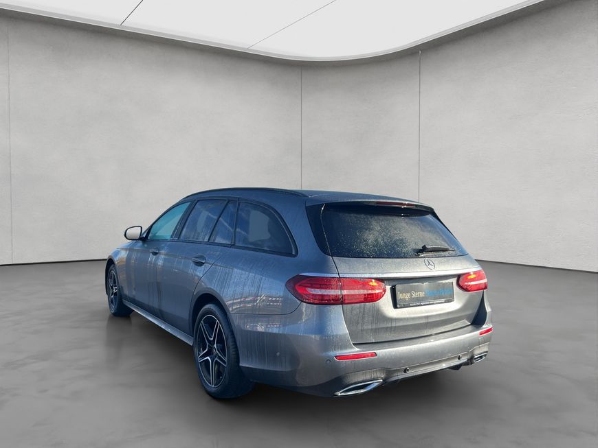 Mercedes-Benz E 300 2021