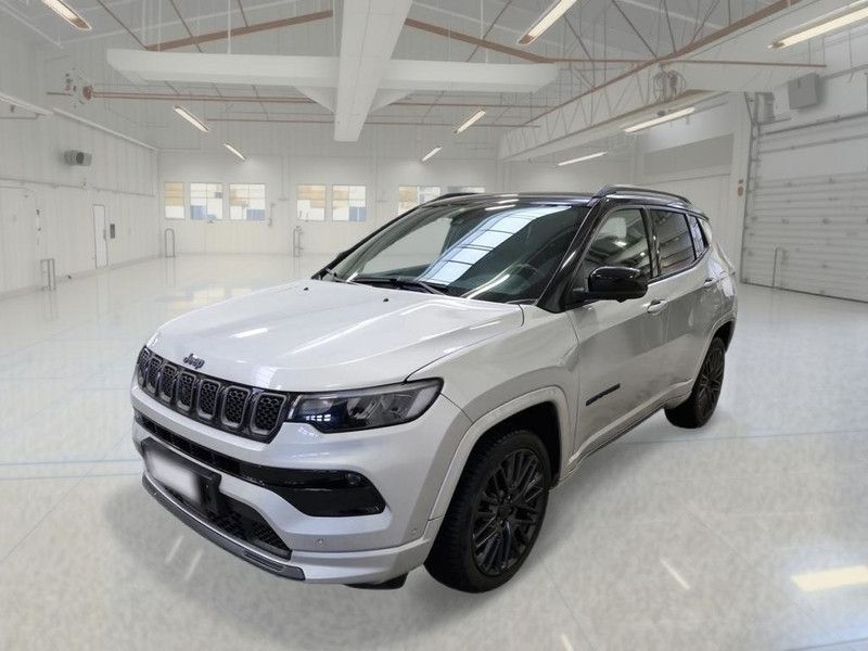 Jeep Compass 2021