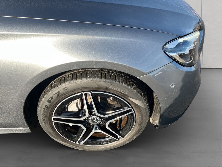 Mercedes-Benz E 300 2021