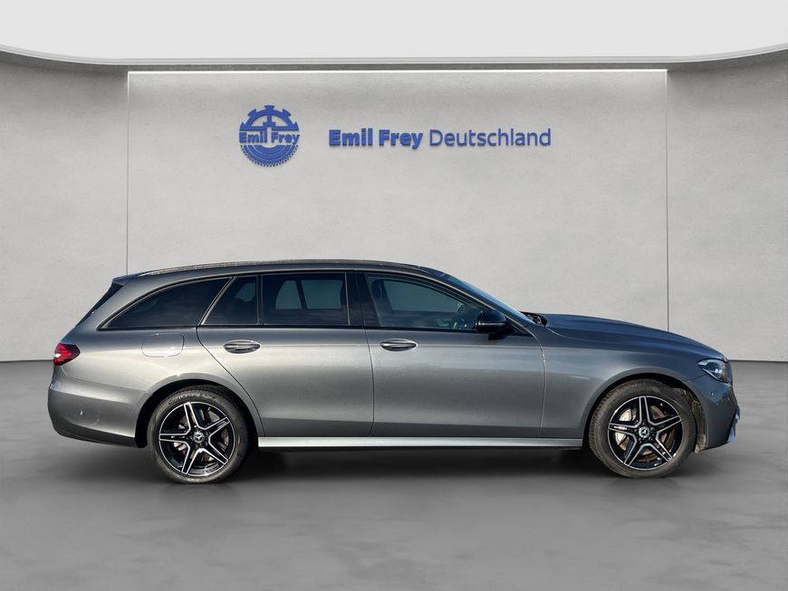 Mercedes-Benz E 300 2021