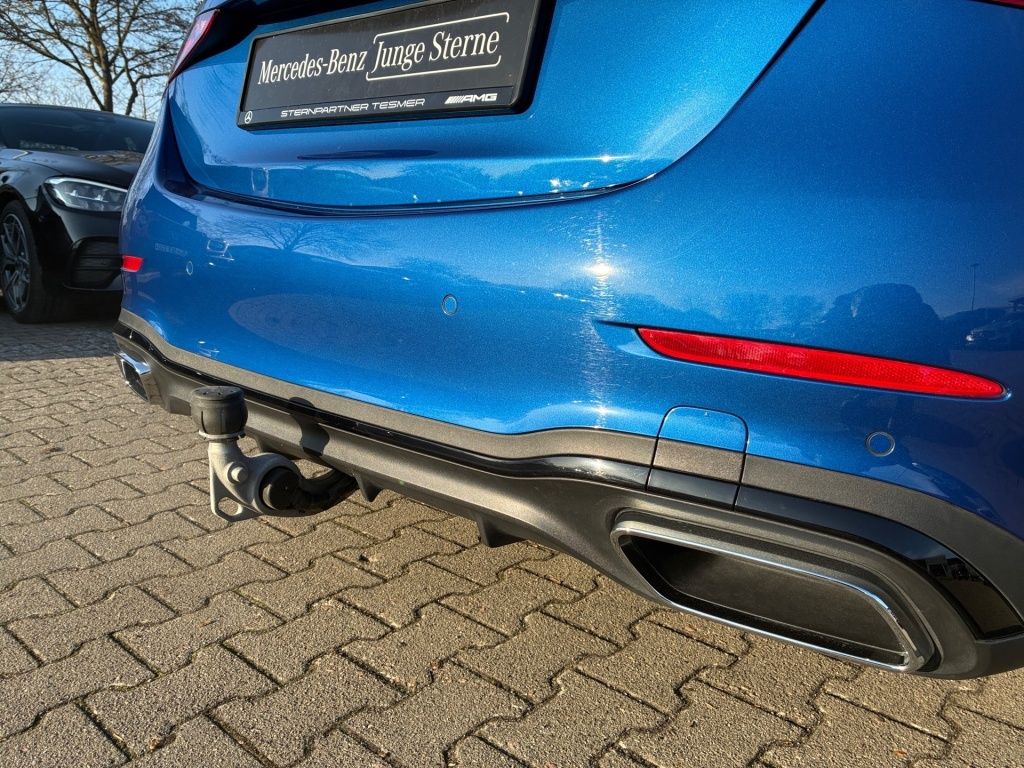 Mercedes-Benz C 300 2024