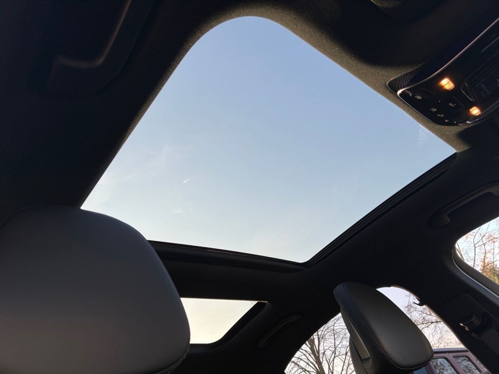 Mercedes-Benz C 300 2024