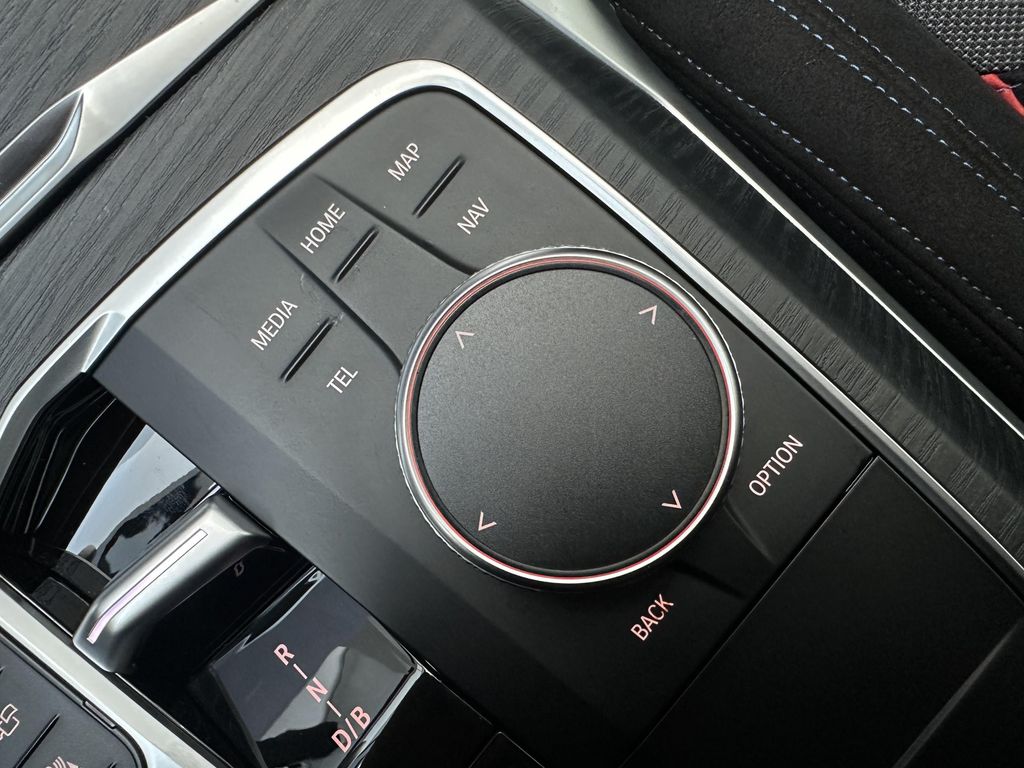BMW i4 2024