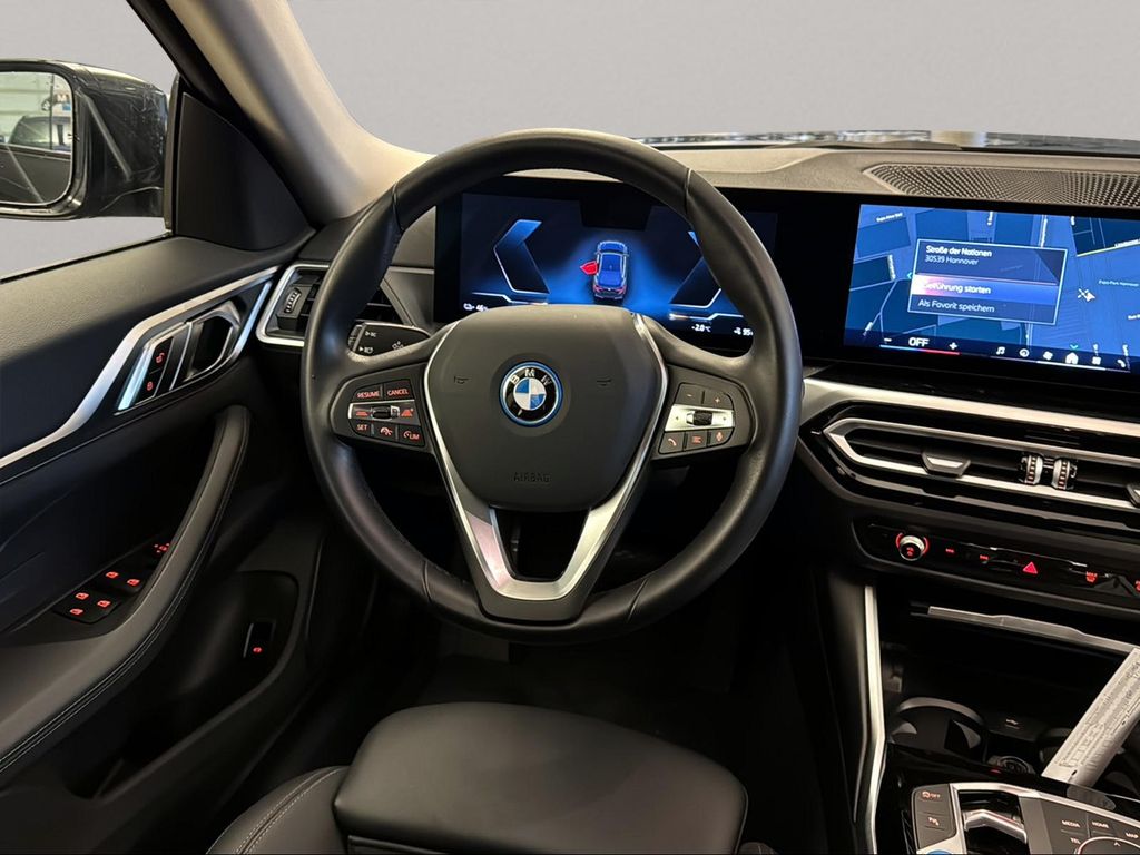BMW i4 2023