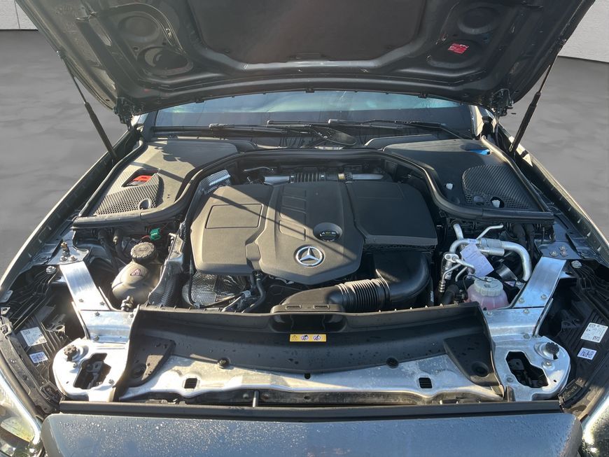 Mercedes-Benz E 300 2021