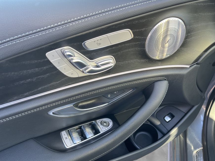 Mercedes-Benz E 300 2021