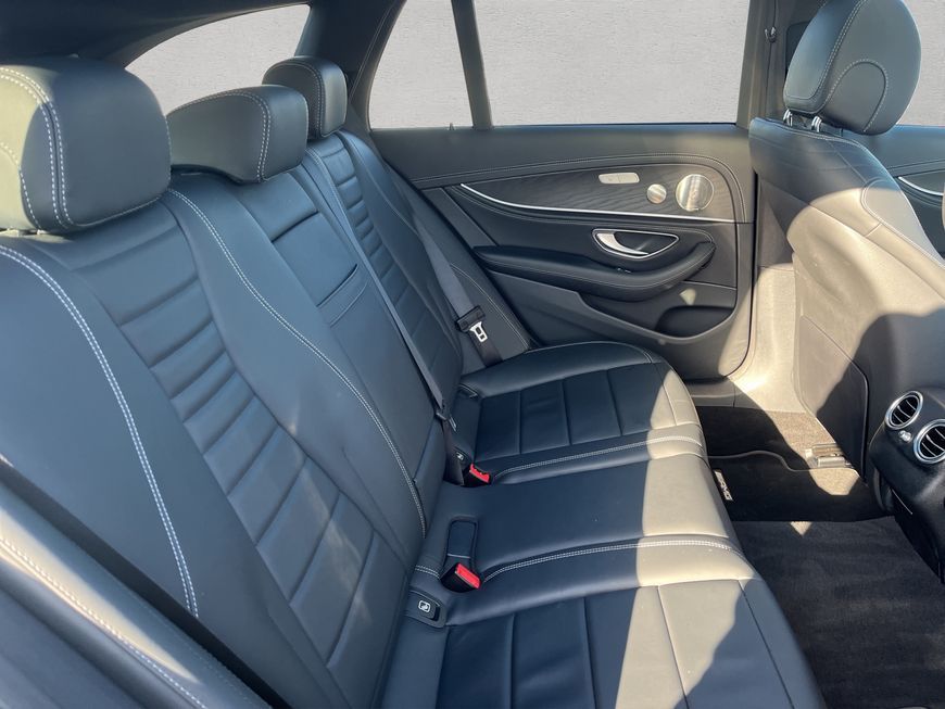 Mercedes-Benz E 300 2021