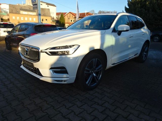 Volvo XC60 2018