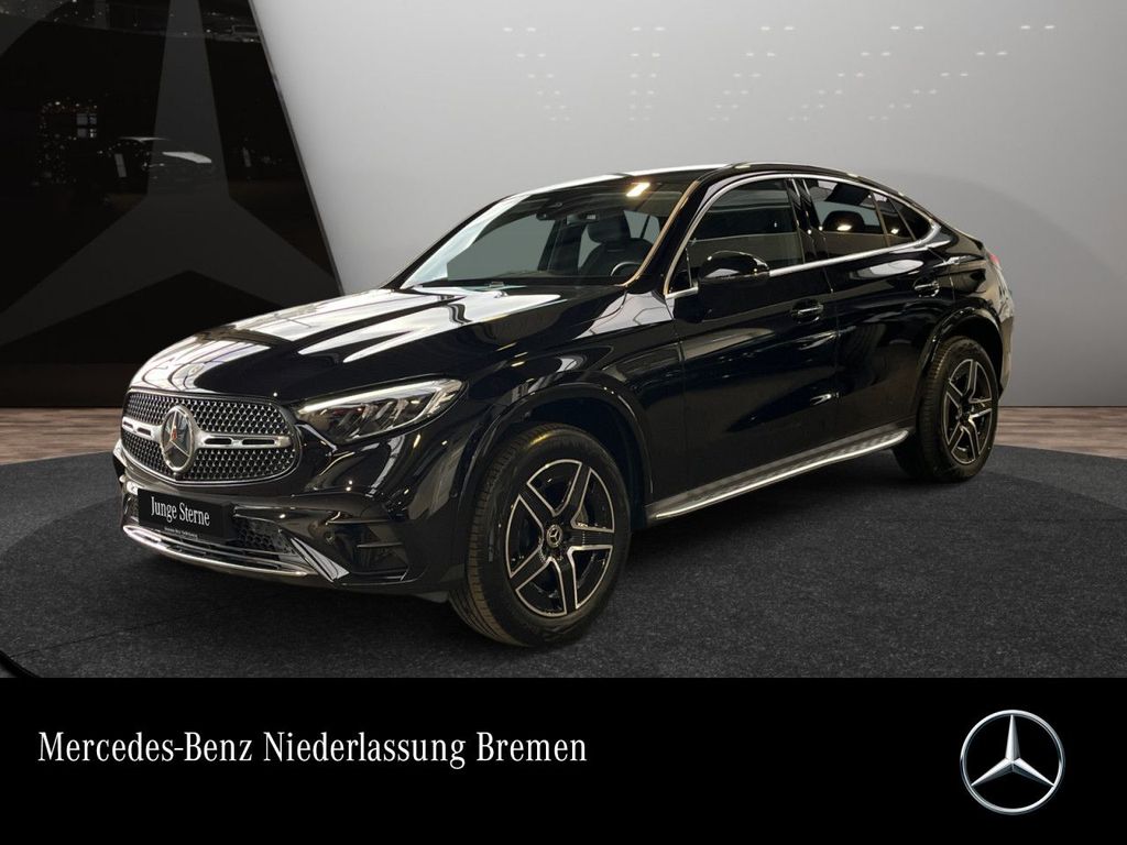 Mercedes-Benz GLC 300 2024