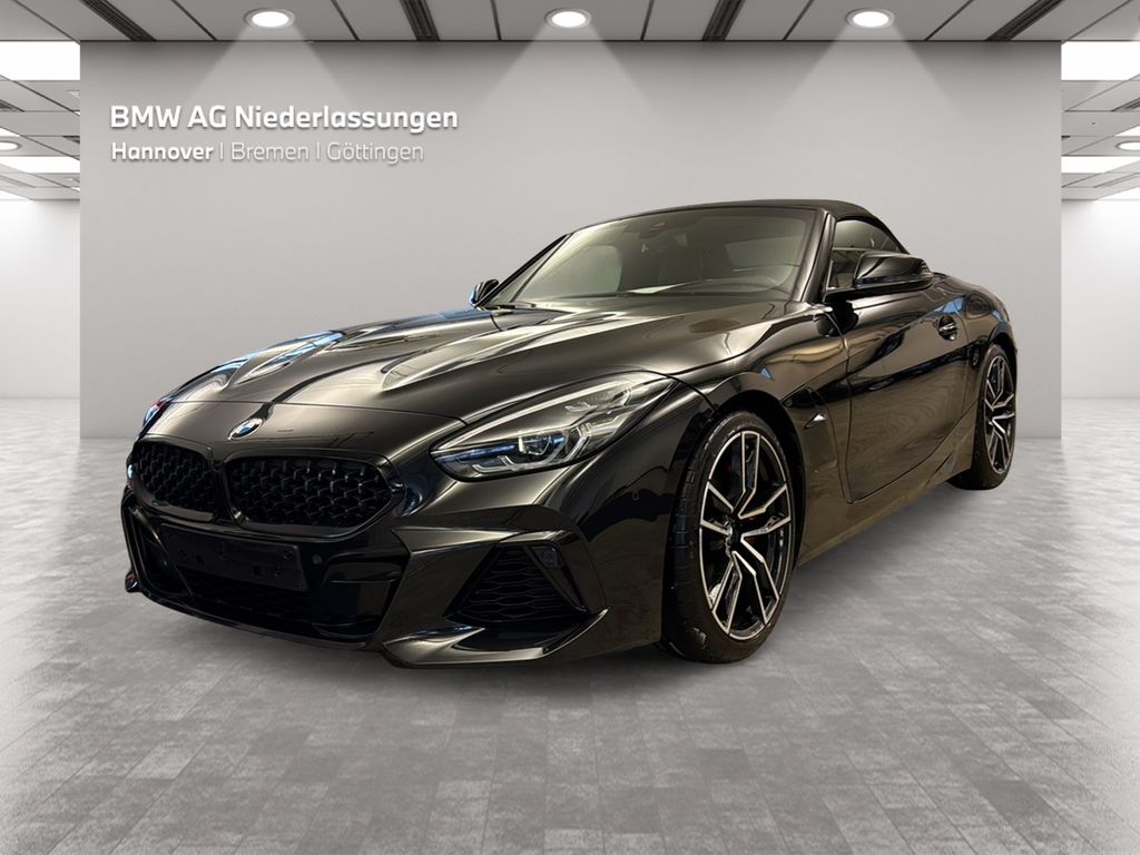 BMW Z4 M40 2022