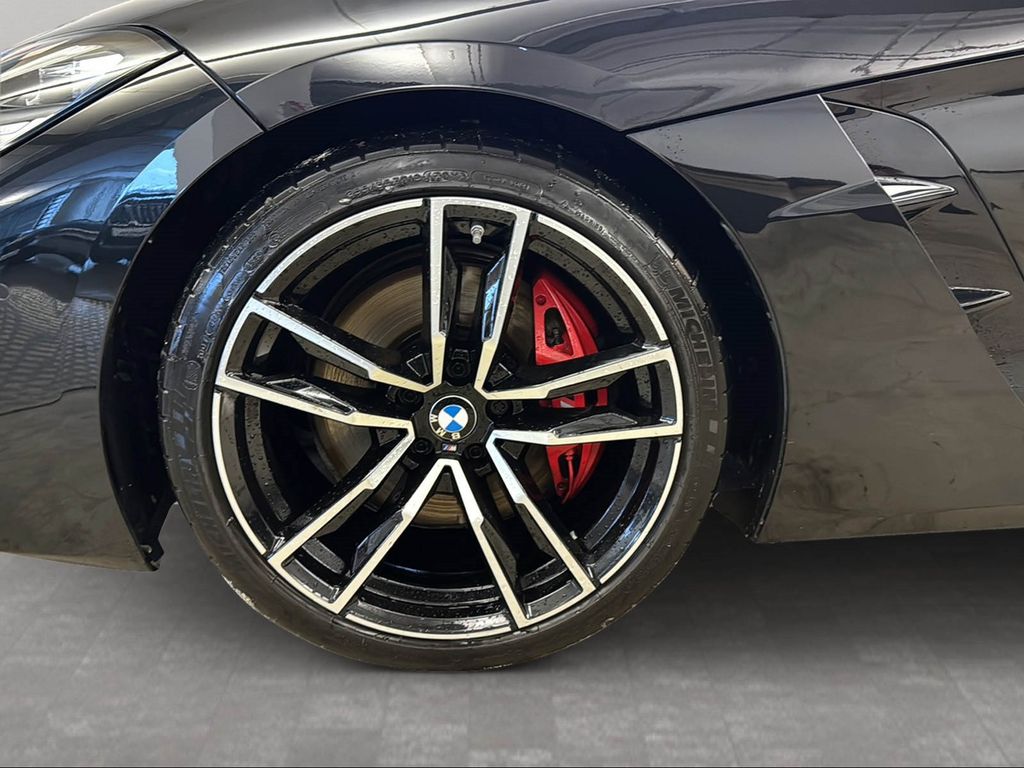 BMW Z4 M40 2022