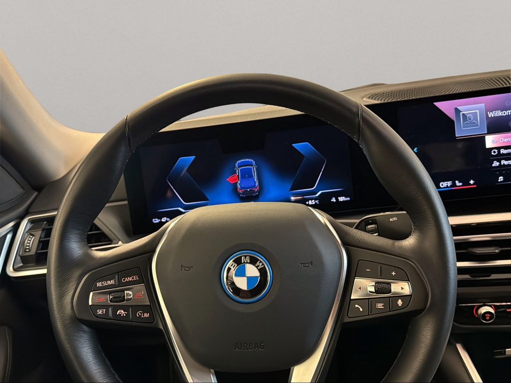 BMW i4 2023