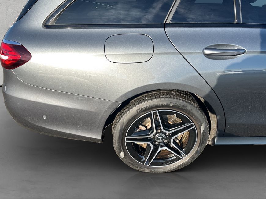 Mercedes-Benz E 300 2021