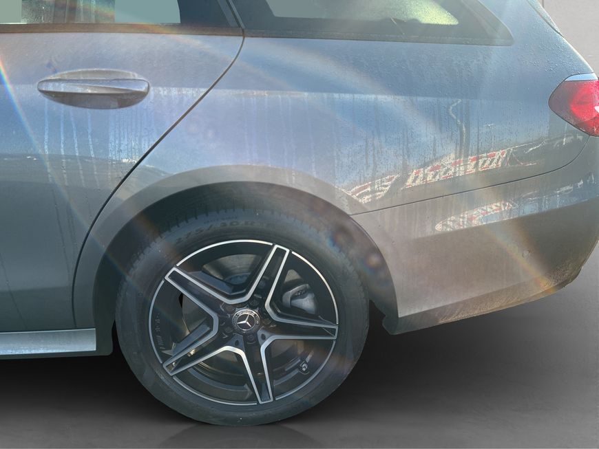 Mercedes-Benz E 300 2021