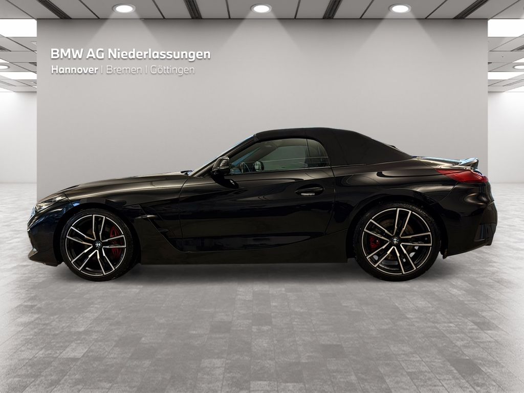 BMW Z4 M40 2022
