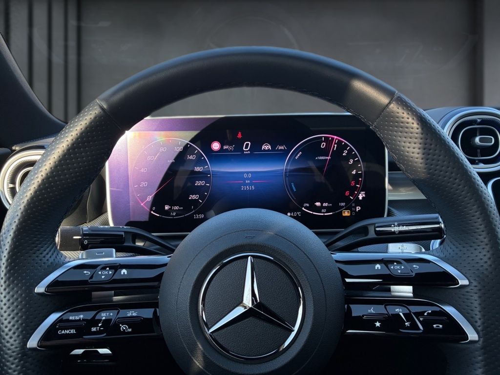 Mercedes-Benz C 300 2024