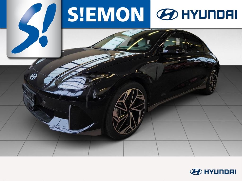 Hyundai IONIQ 6 2024