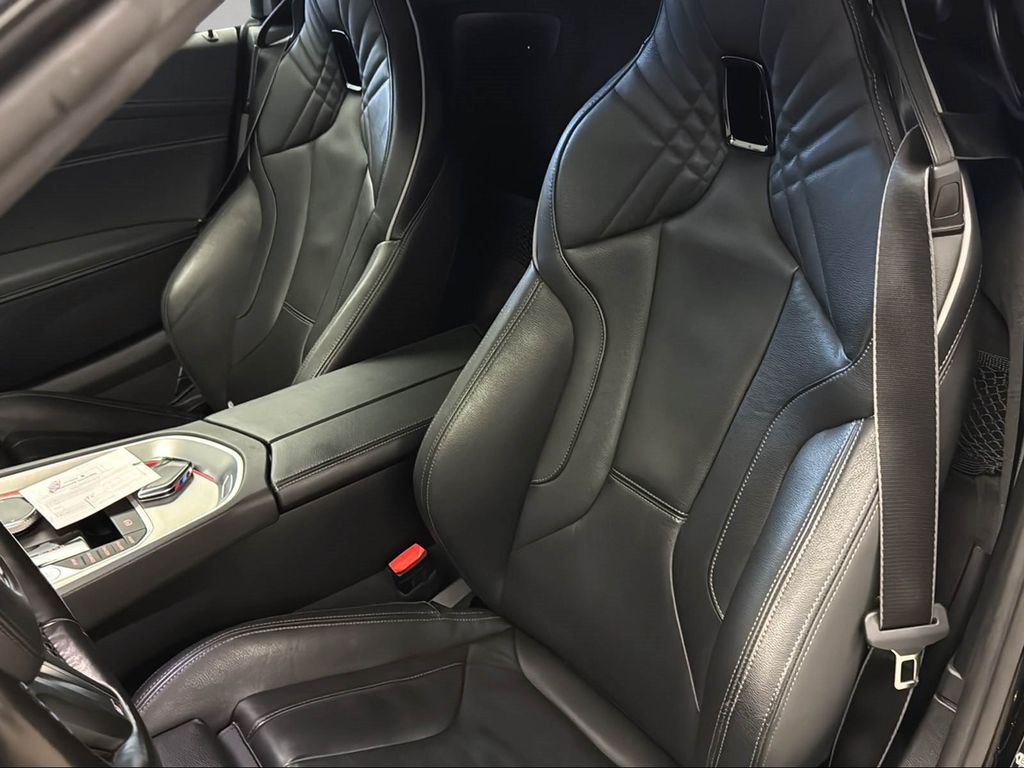 BMW Z4 M40 2022