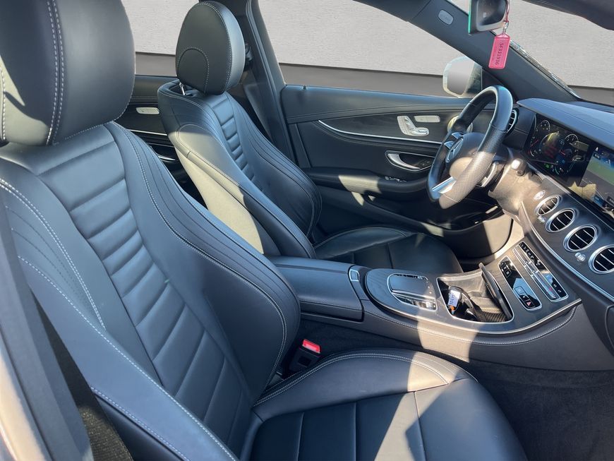 Mercedes-Benz E 300 2021