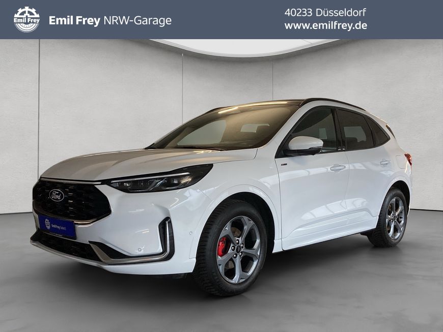 Ford Kuga 2024