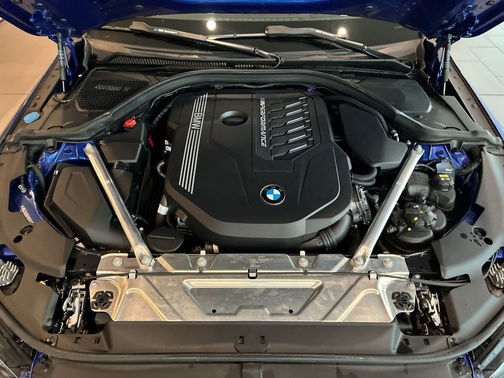BMW M440 2022