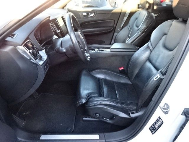 Volvo XC60 2018