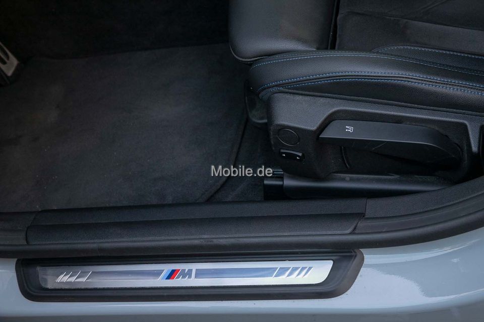 BMW 430 Gran Coupé 2022