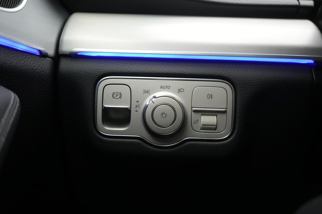 Mercedes-Benz GLE 350 2021