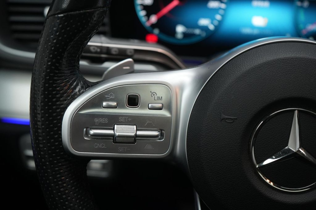 Mercedes-Benz GLE 350 2021