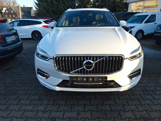 Volvo XC60 2018