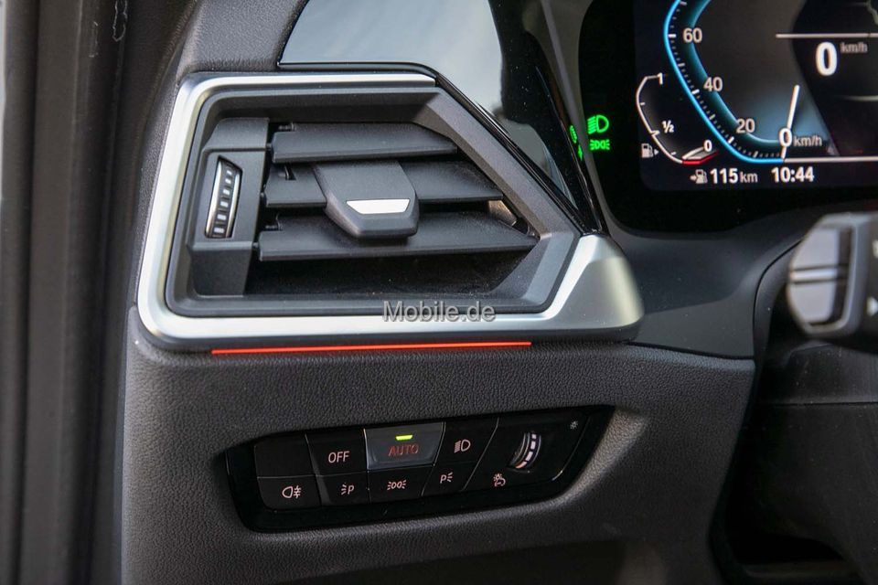 BMW 430 Gran Coupé 2022