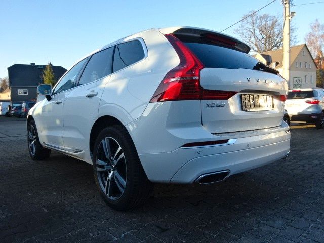 Volvo XC60 2018