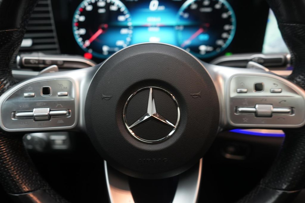 Mercedes-Benz GLE 350 2021