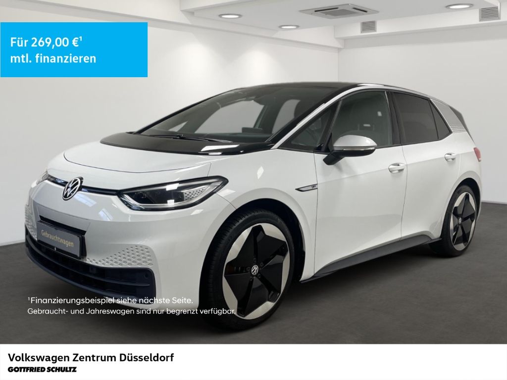 Volkswagen ID.3 2021