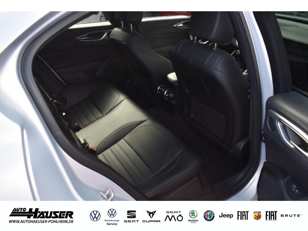 Alfa Romeo Giulia 2023