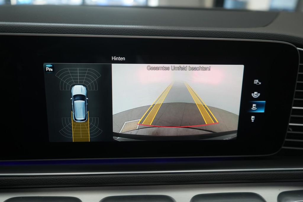 Mercedes-Benz GLE 350 2021