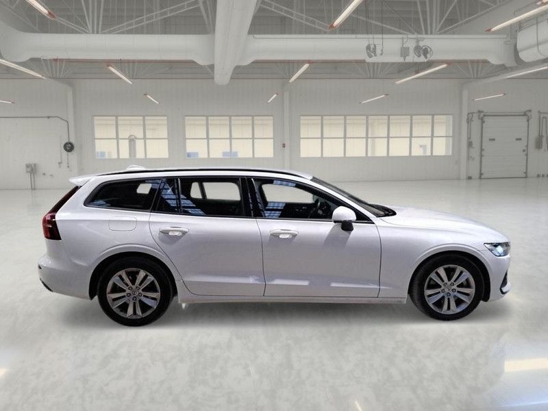 Volvo V60 2021