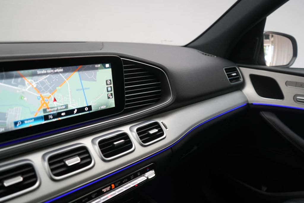 Mercedes-Benz GLE 350 2021