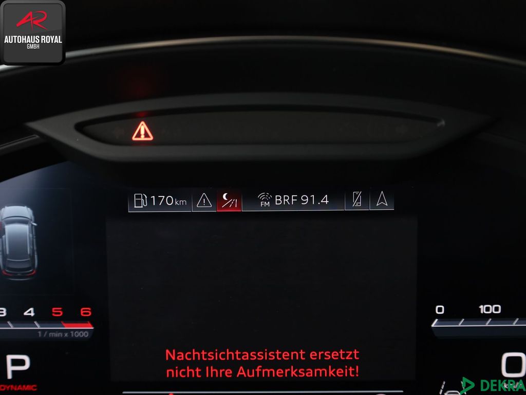 Audi S6 2019