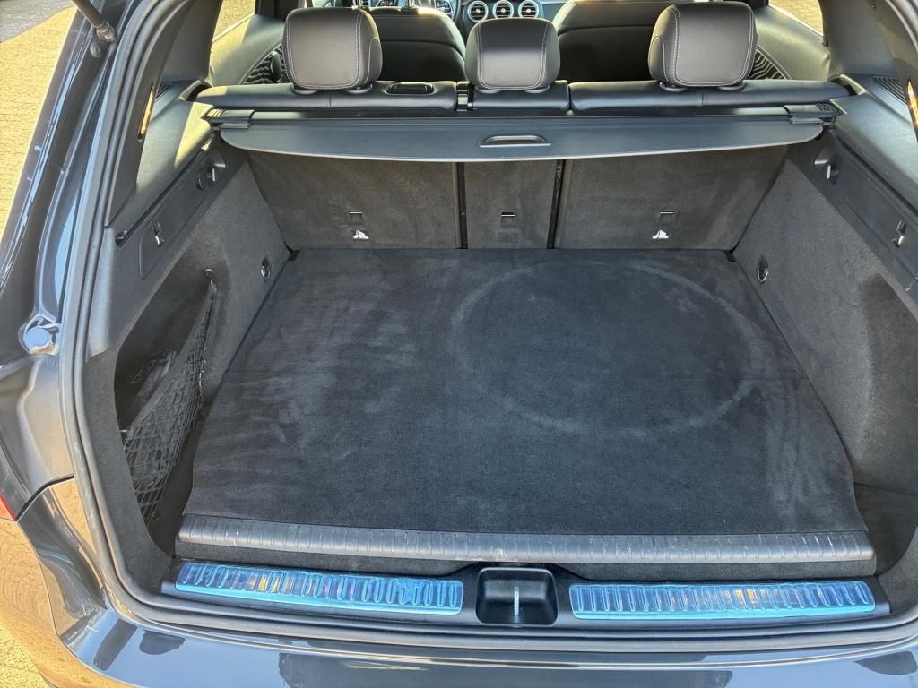 Mercedes-Benz GLC 300 2021