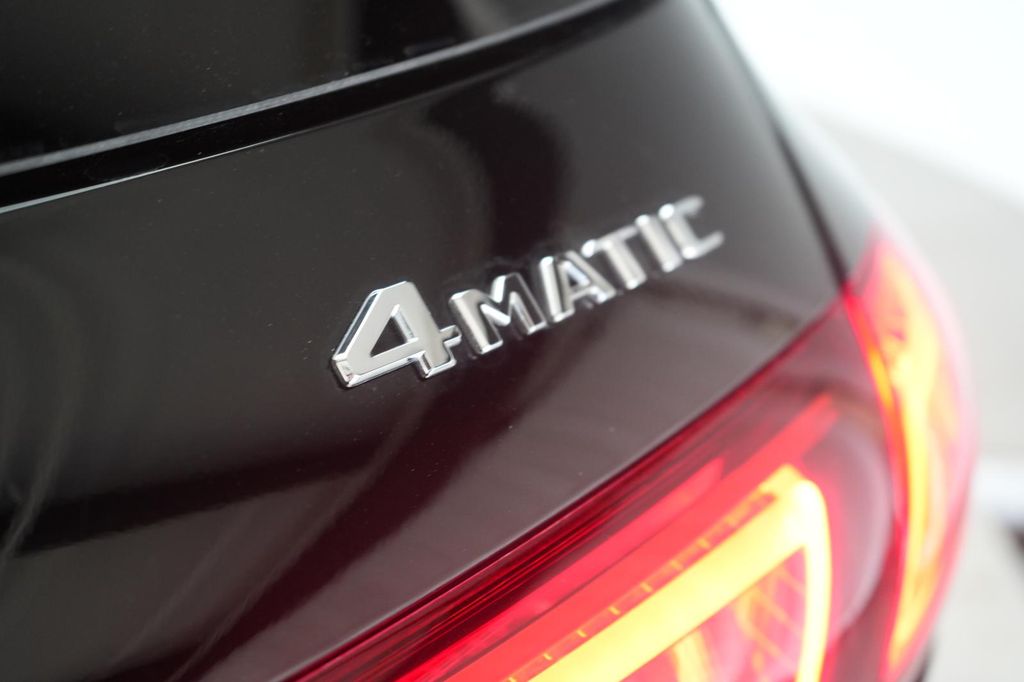 Mercedes-Benz GLE 350 2021