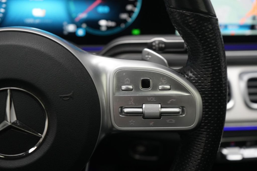 Mercedes-Benz GLE 350 2021