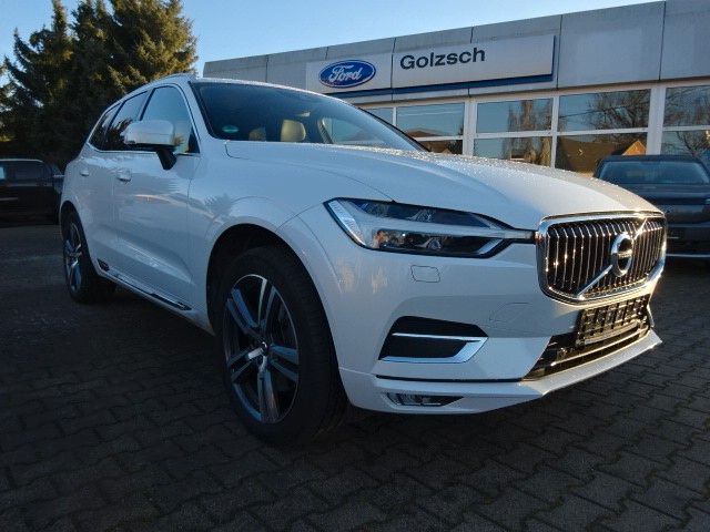 Volvo XC60 2018