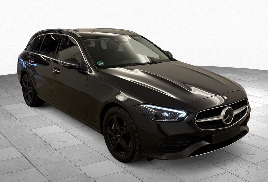 Mercedes-Benz C 300 2022