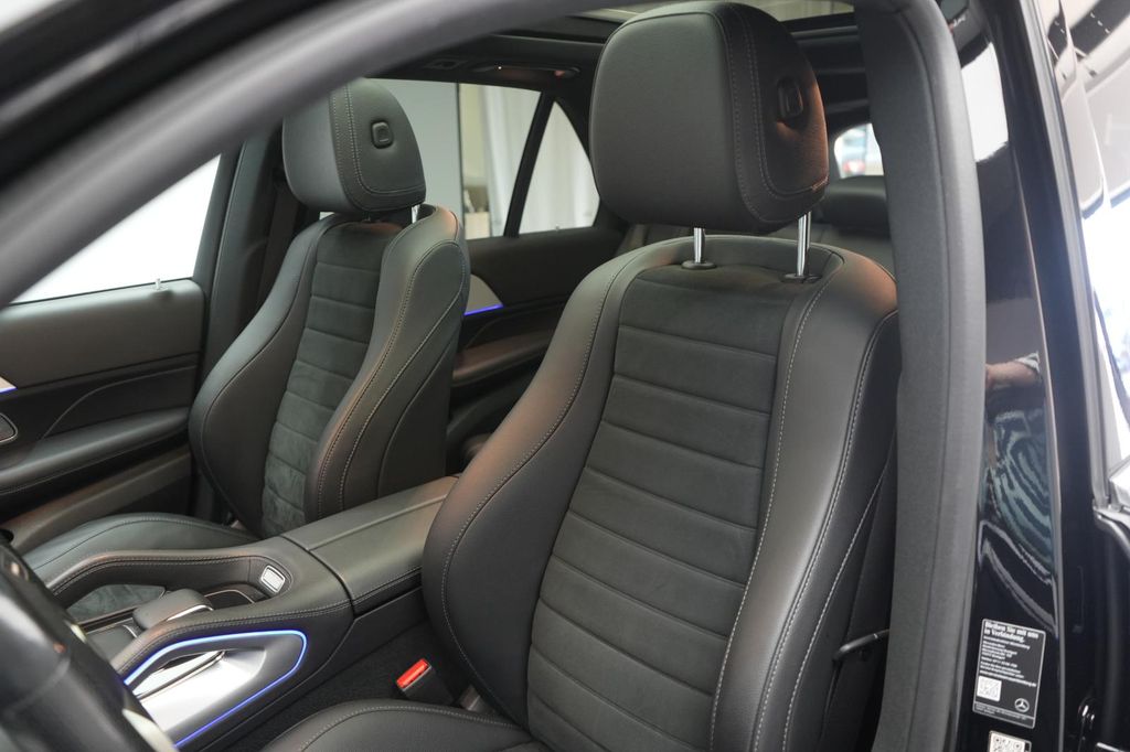 Mercedes-Benz GLE 350 2021