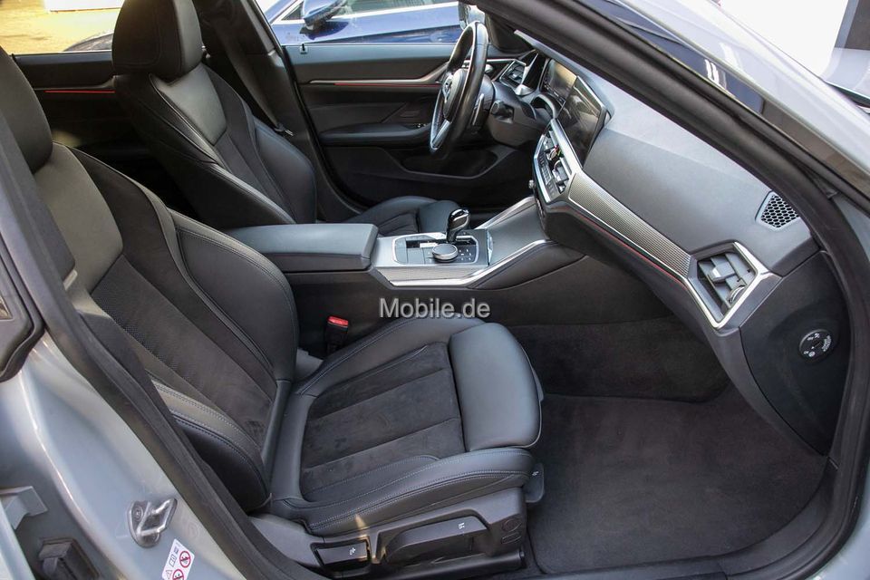 BMW 430 Gran Coupé 2022