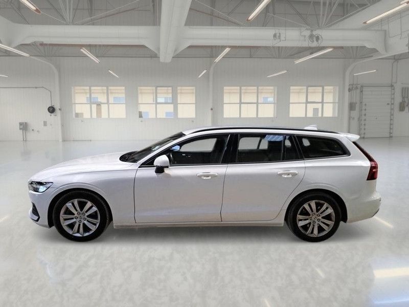 Volvo V60 2021