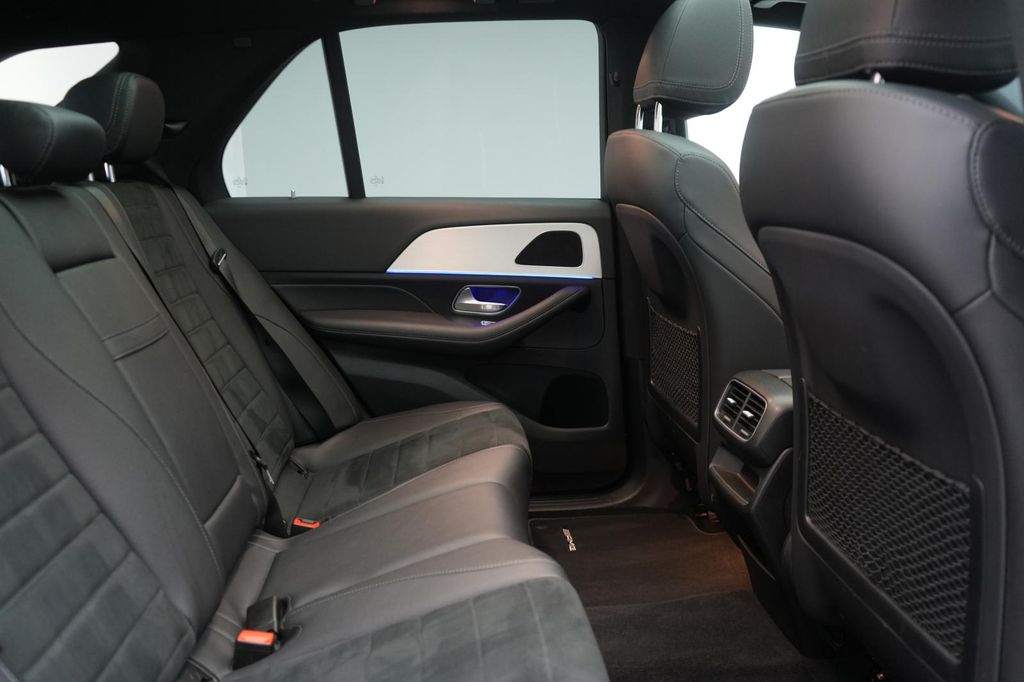 Mercedes-Benz GLE 350 2021